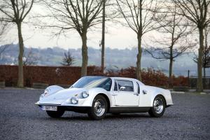 Apal GT Horizon Coupe 1968 года 